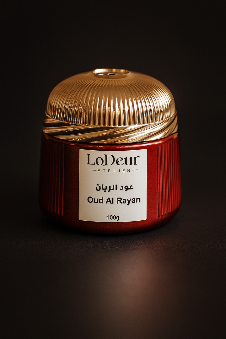 Oud Al Rayan
