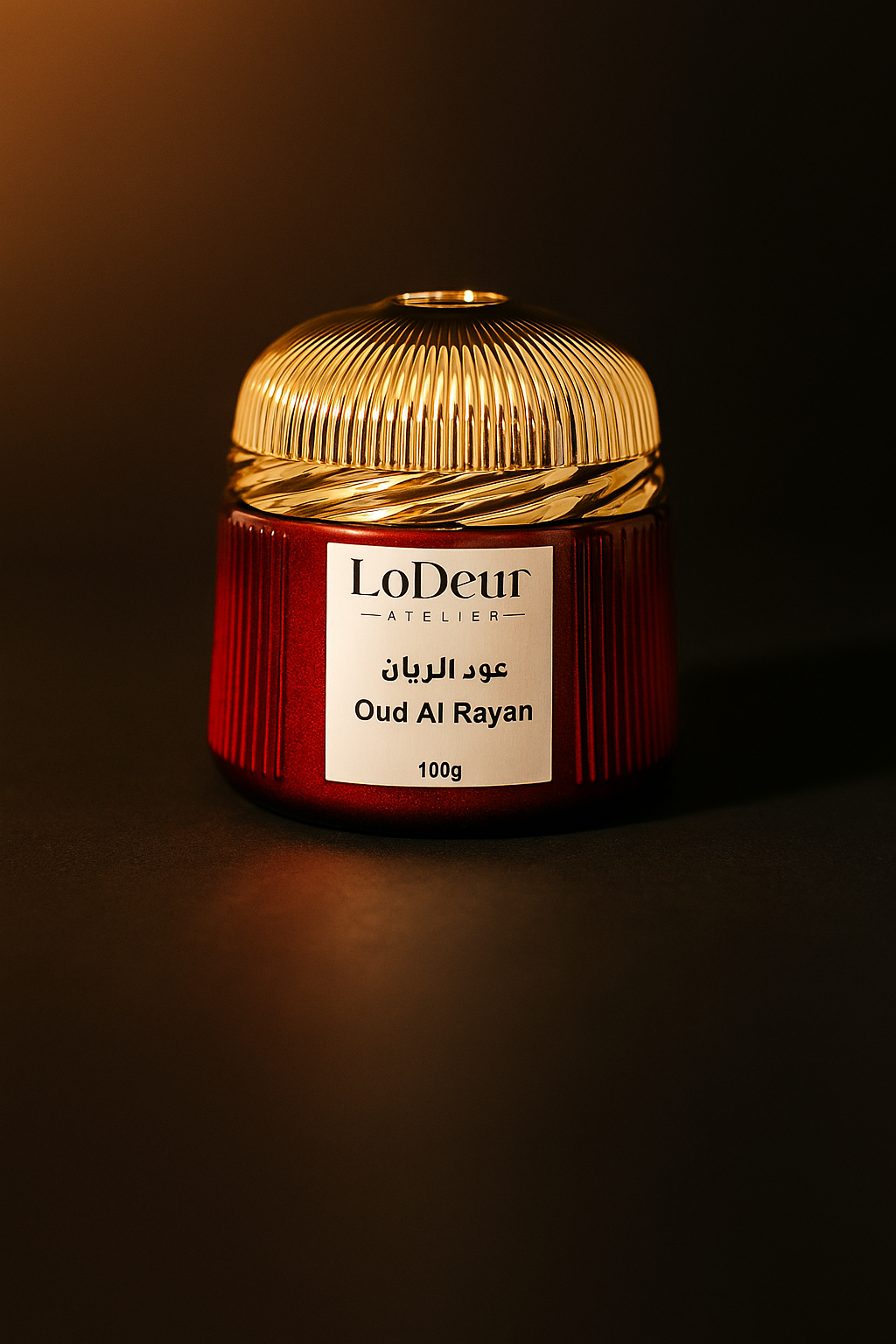 Oud Al Rayan
