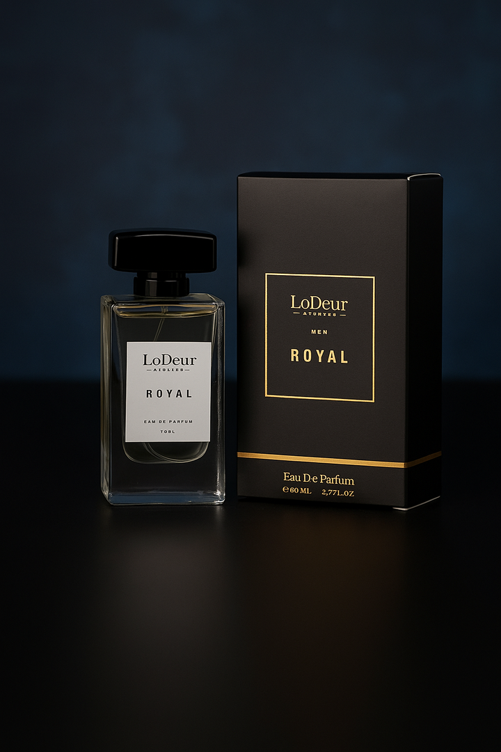 Royal Fragrance