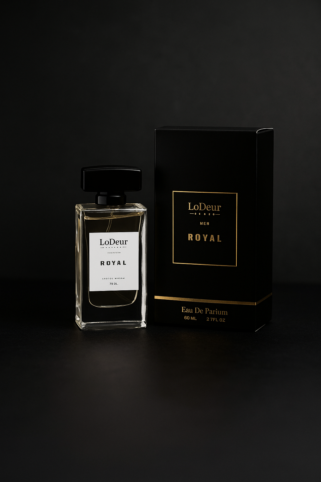Royal Fragrance