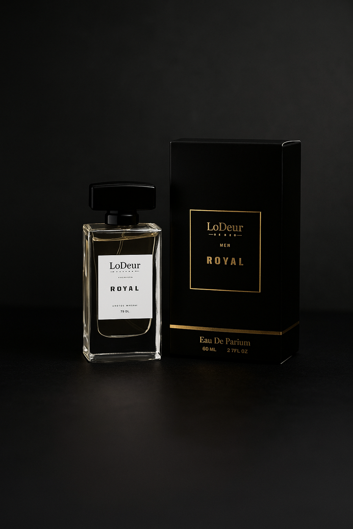 Royal Fragrance