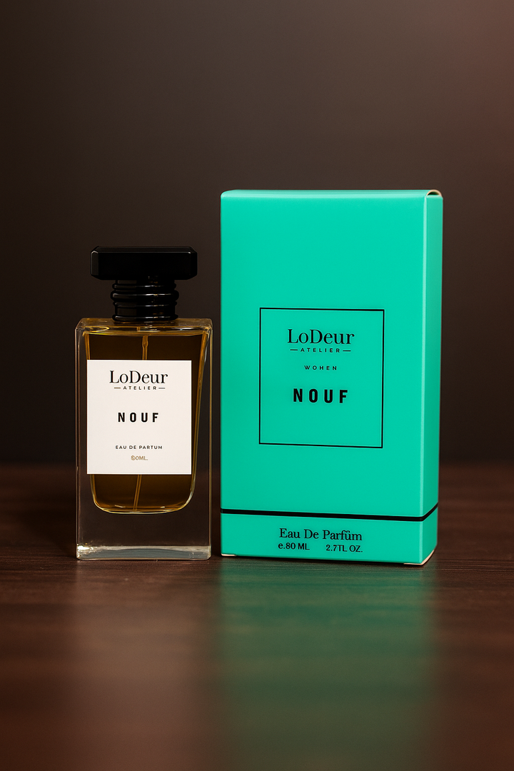 Nouf Fragrance
