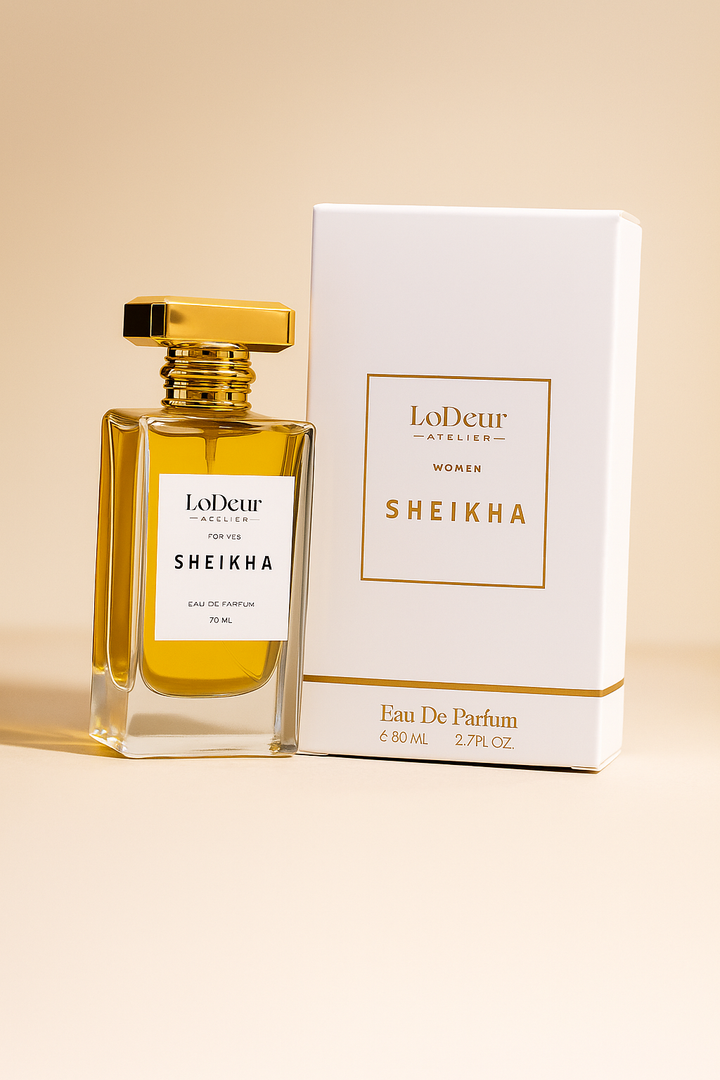 Sheikha Fragrance