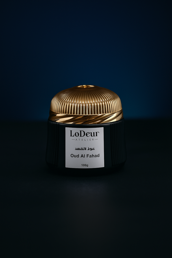 Oud Al Fahad