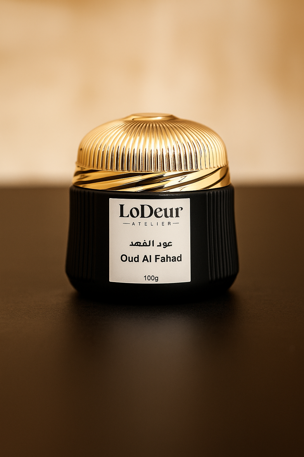 Oud Al Fahad