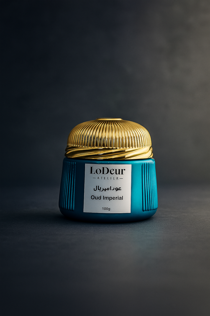 Oud Imperial