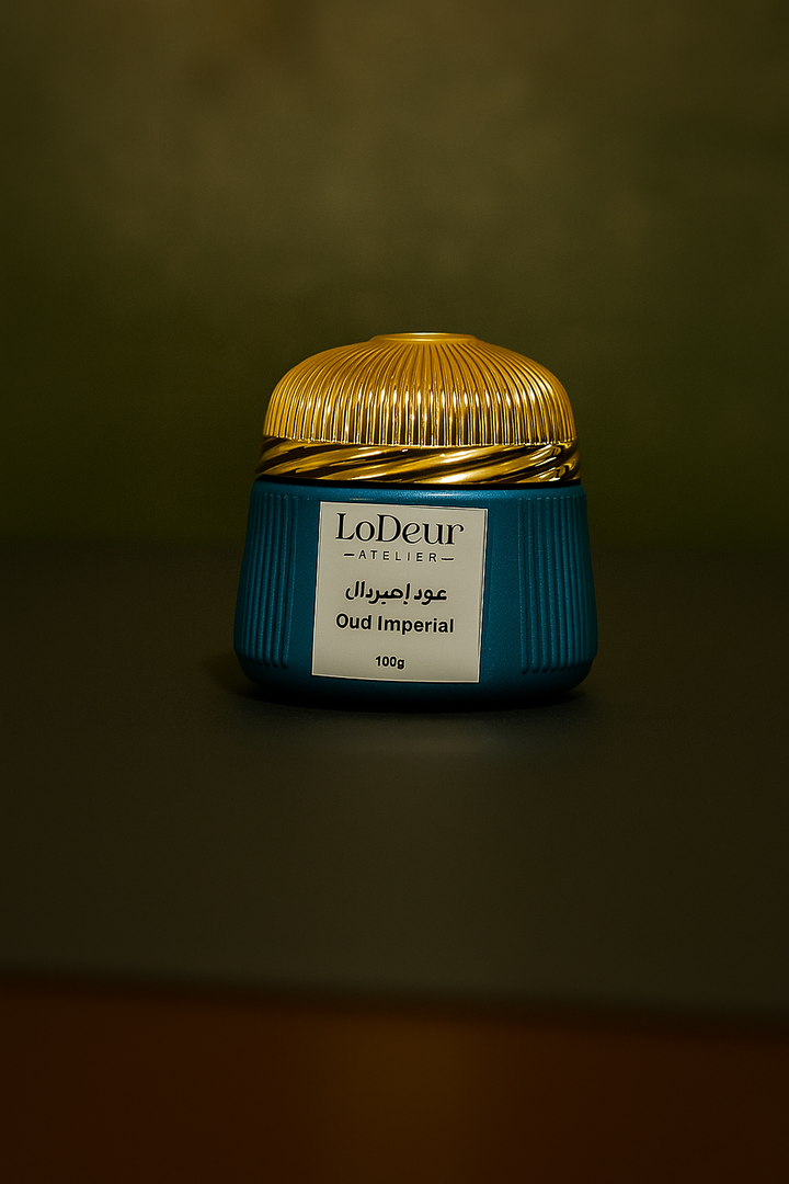Oud Imperial