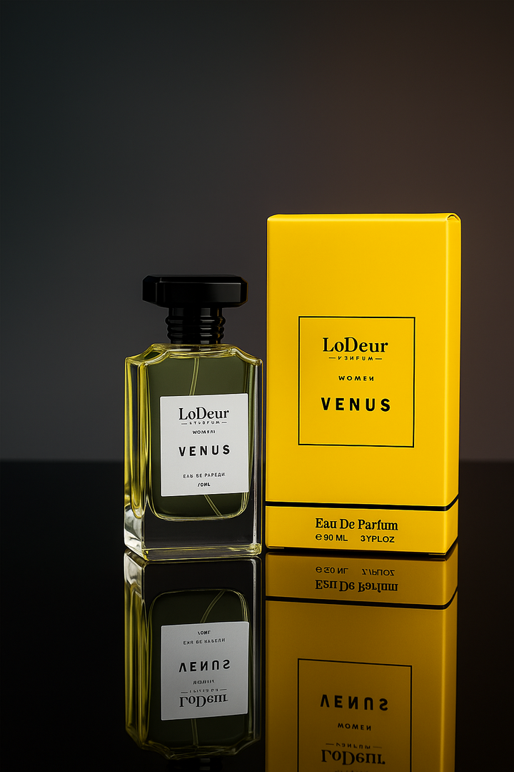 Venus Fragrance