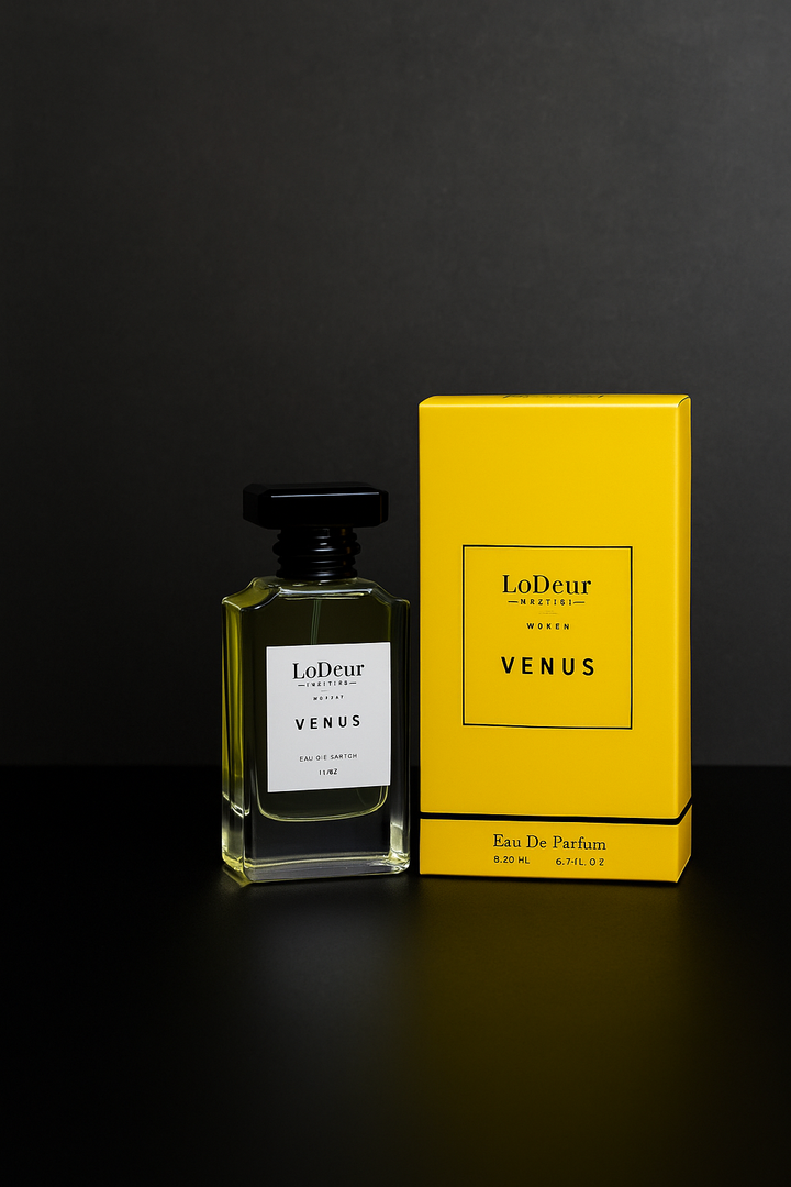 Venus Fragrance