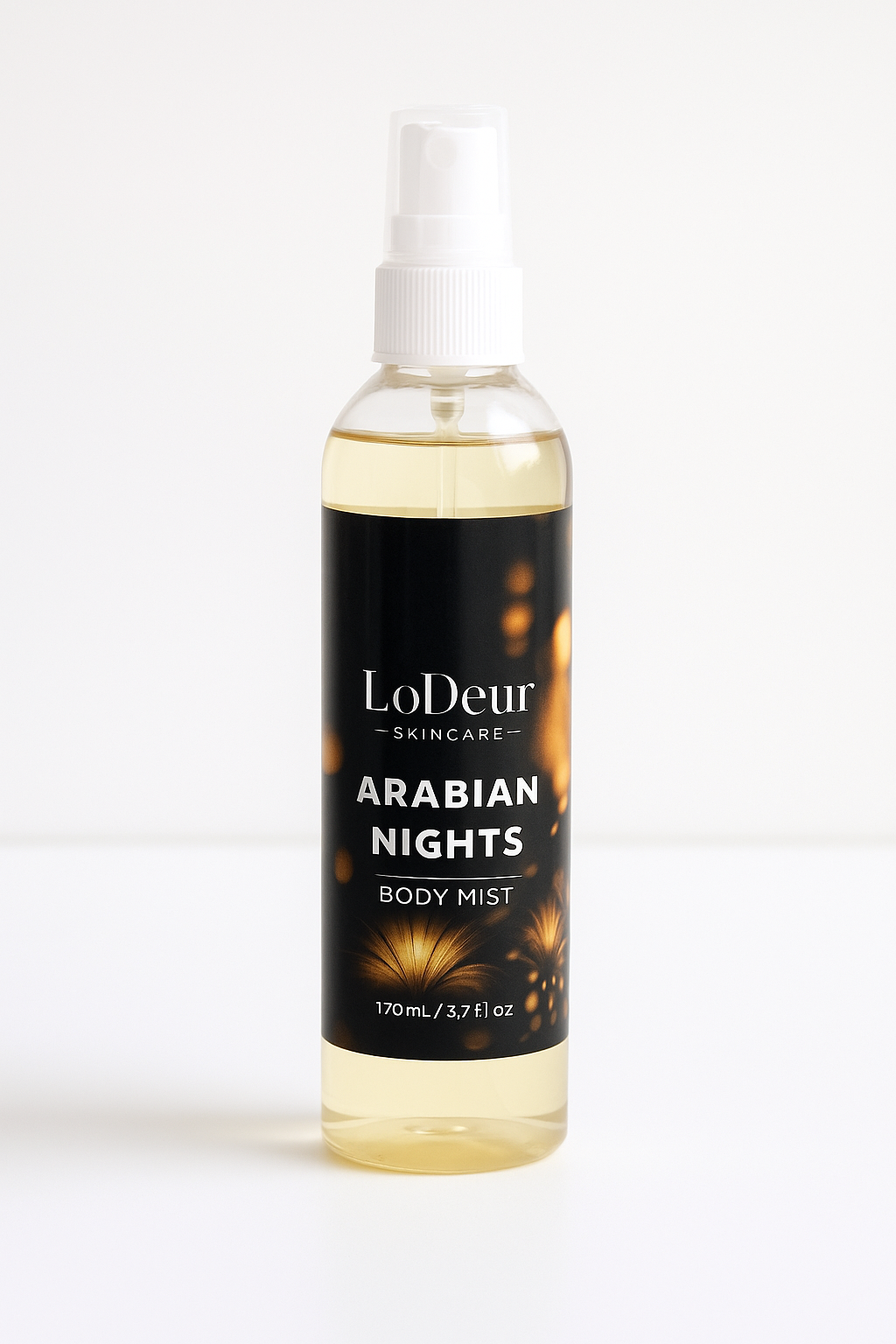 Body Mist - Arabian Nights