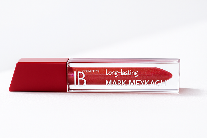 Long Lasting Lip-gloss