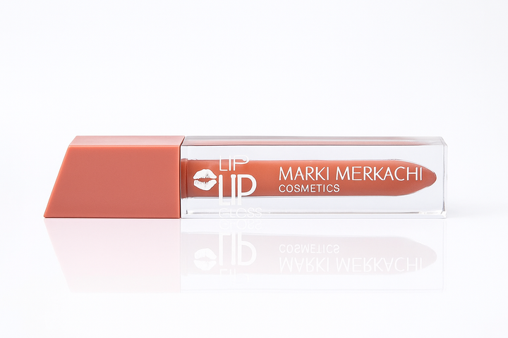 Long Lasting Lip-gloss