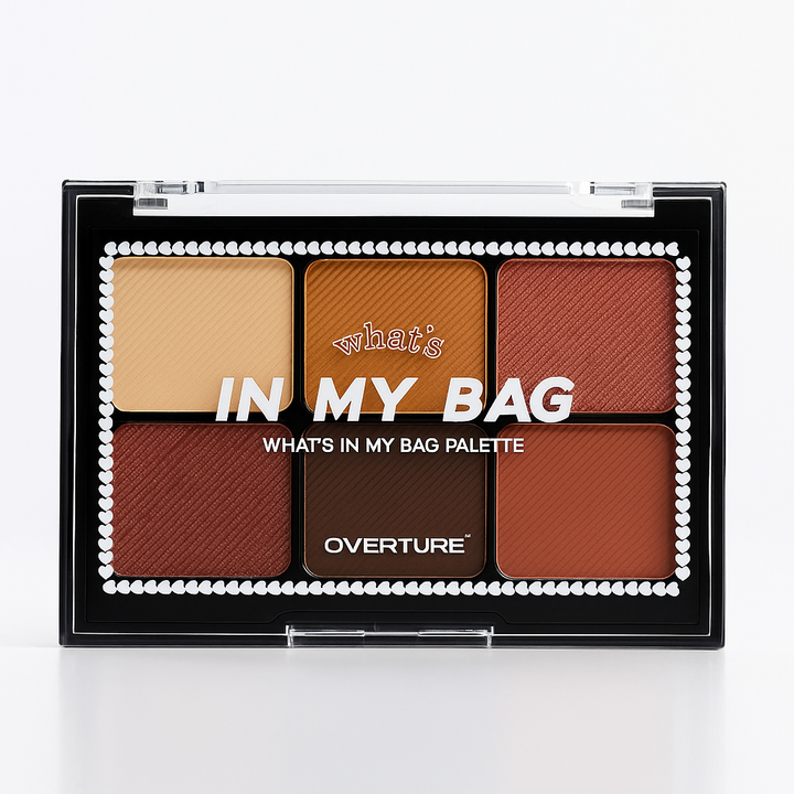 In My Bag Eyeshadow