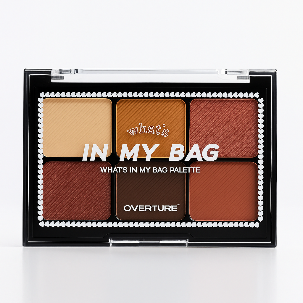 In My Bag Eyeshadow