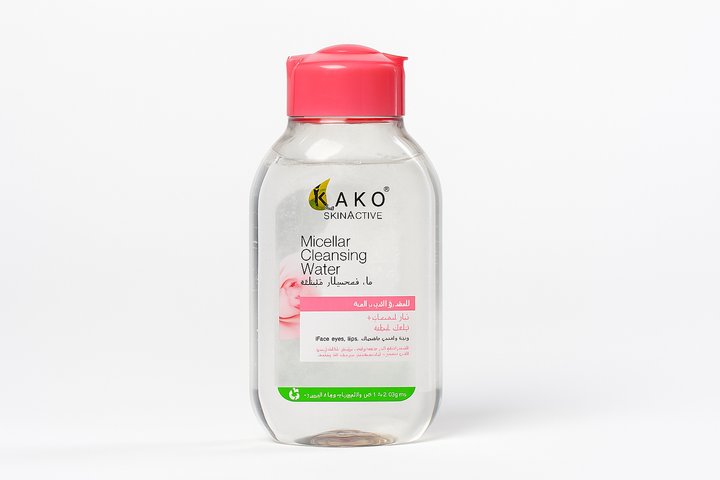 Micellar water
