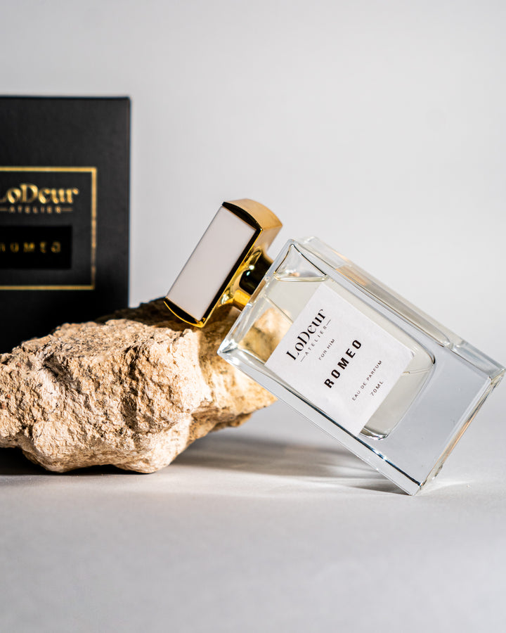 Romeo Fragrance