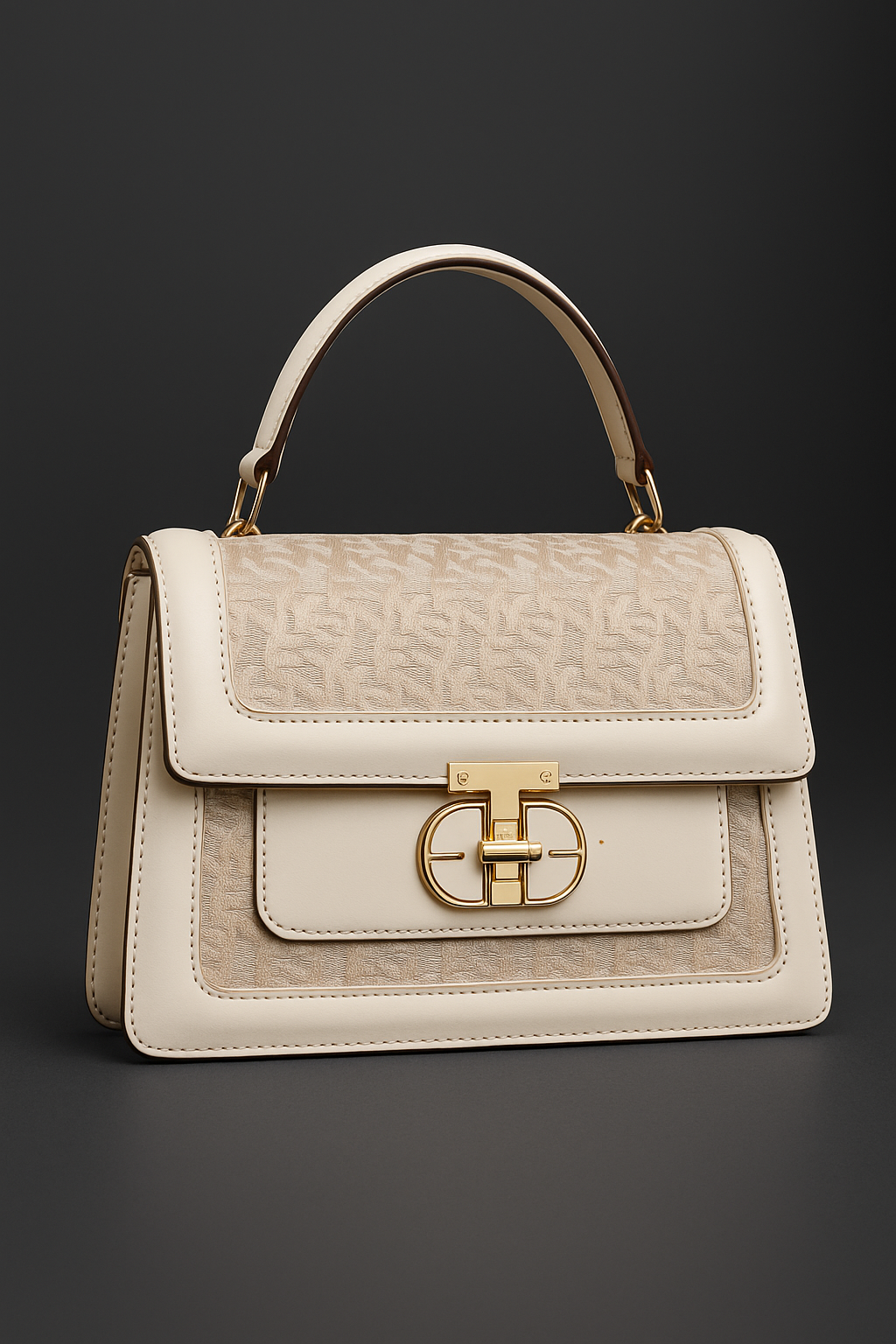 Handbag White