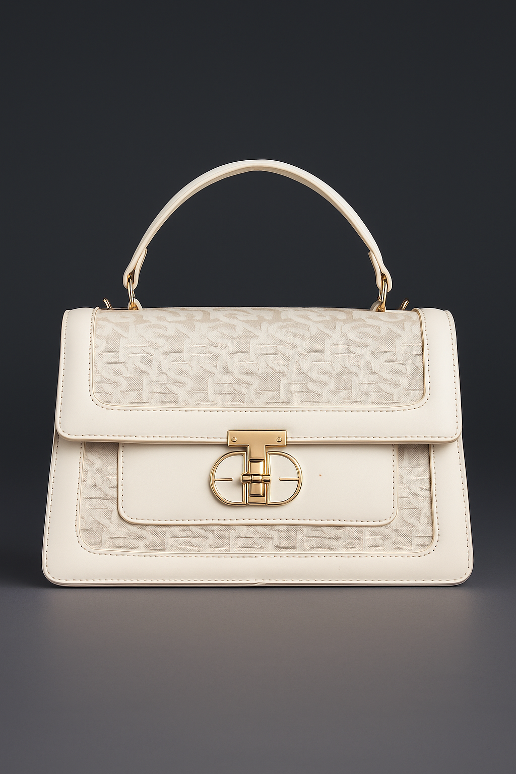 Handbag White