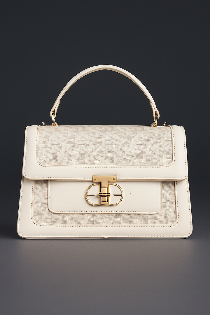 Handbag White