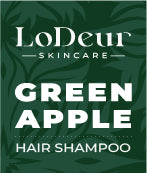 Aqua Shampoo