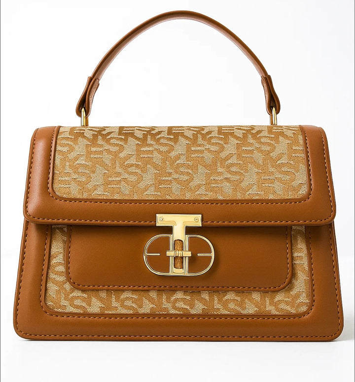 Handbag Brown
