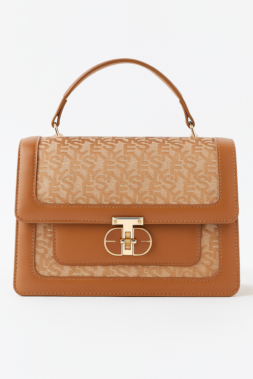 Handbag Brown