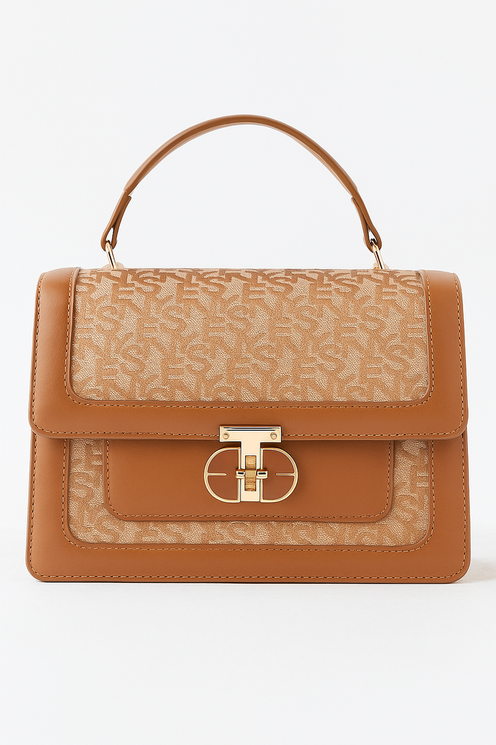 Handbag Brown