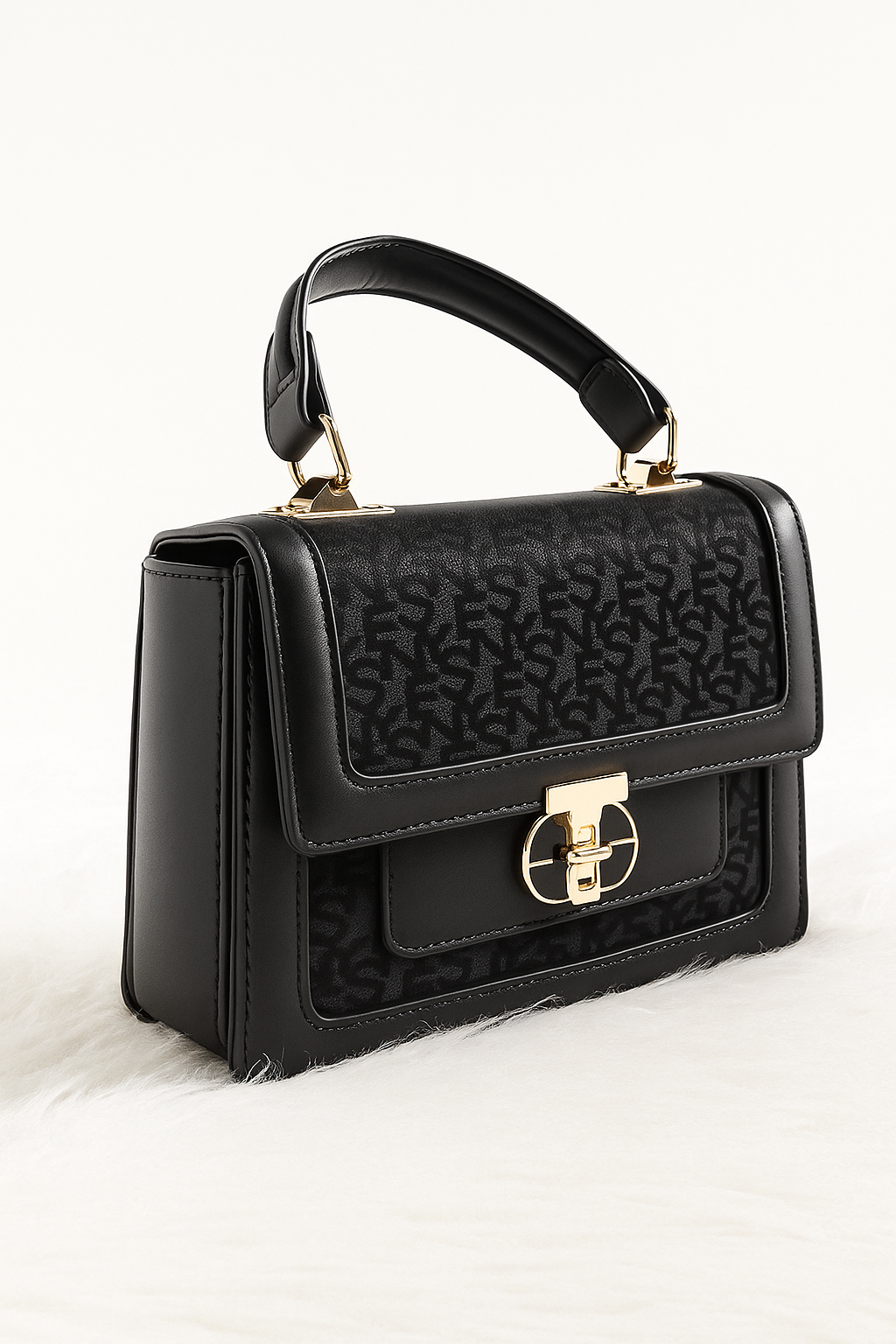 Handbag Black