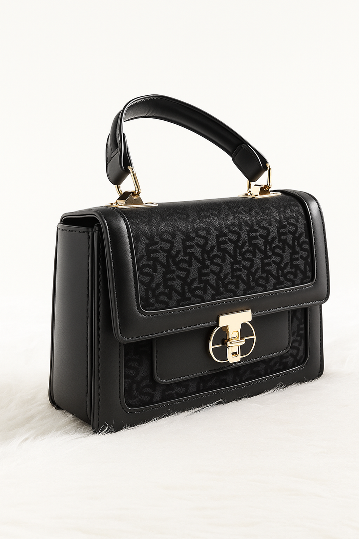 Handbag Black
