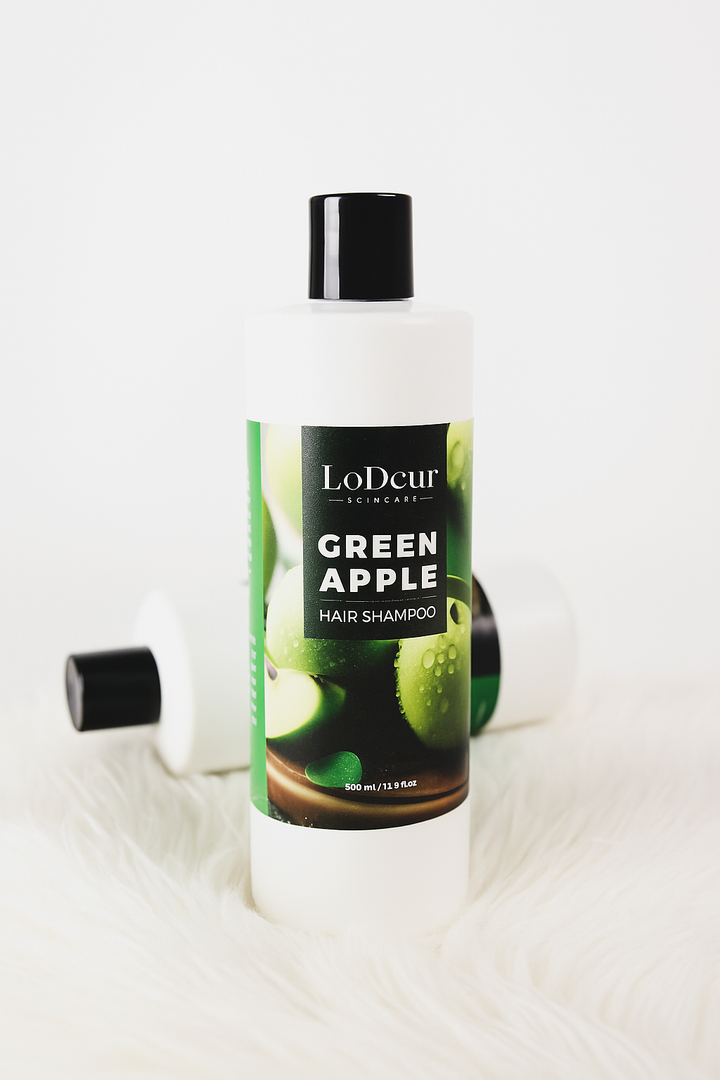 Green Apple Shampoo
