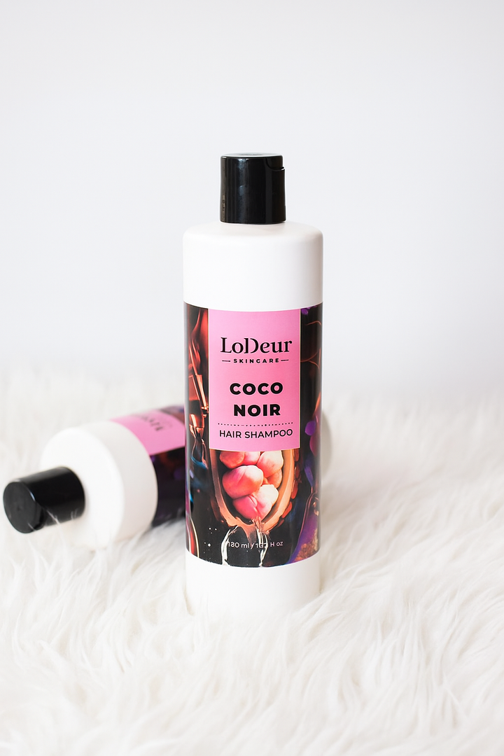 Coco Noir Shampoo