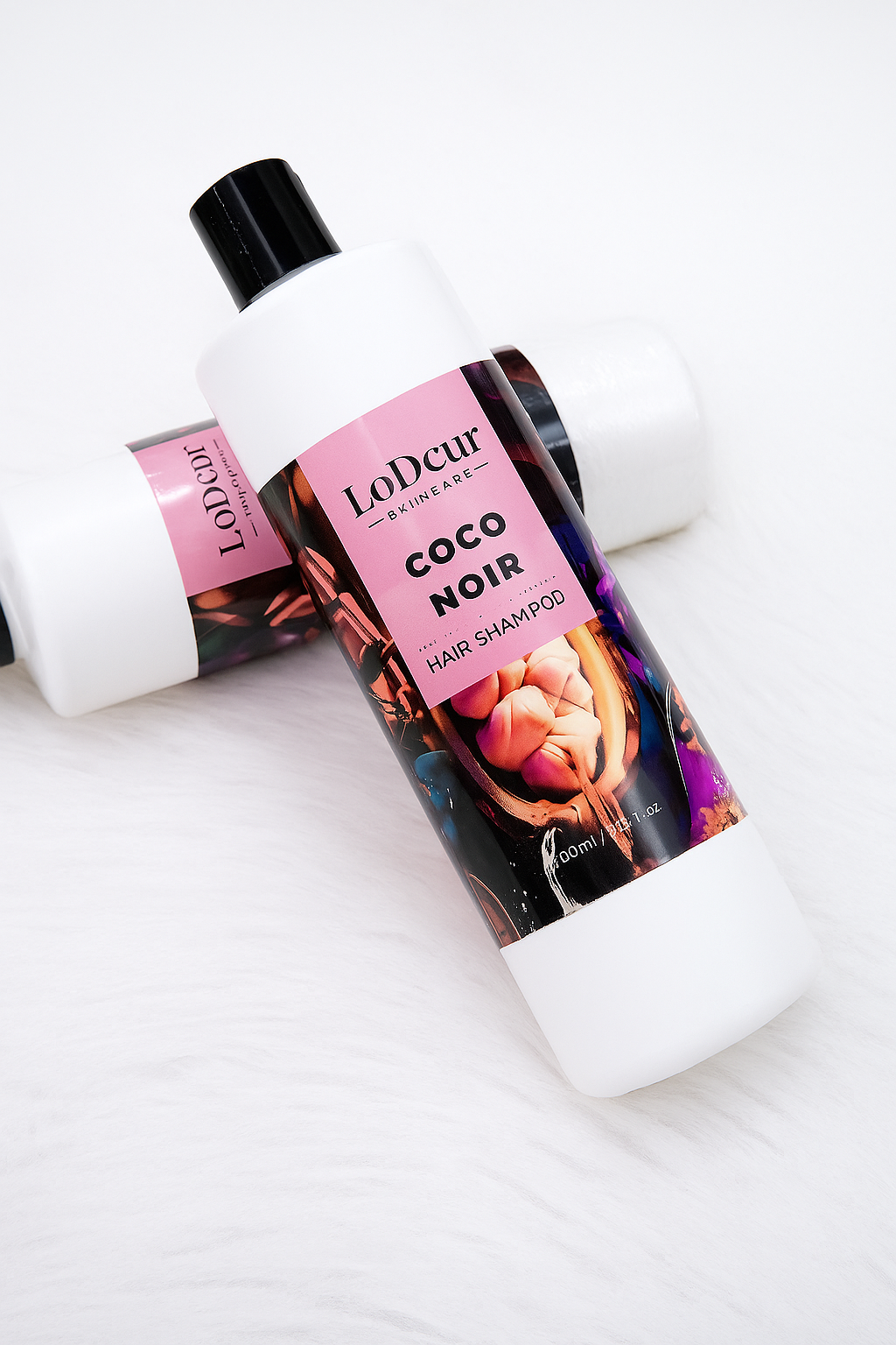 Coco Noir Shampoo