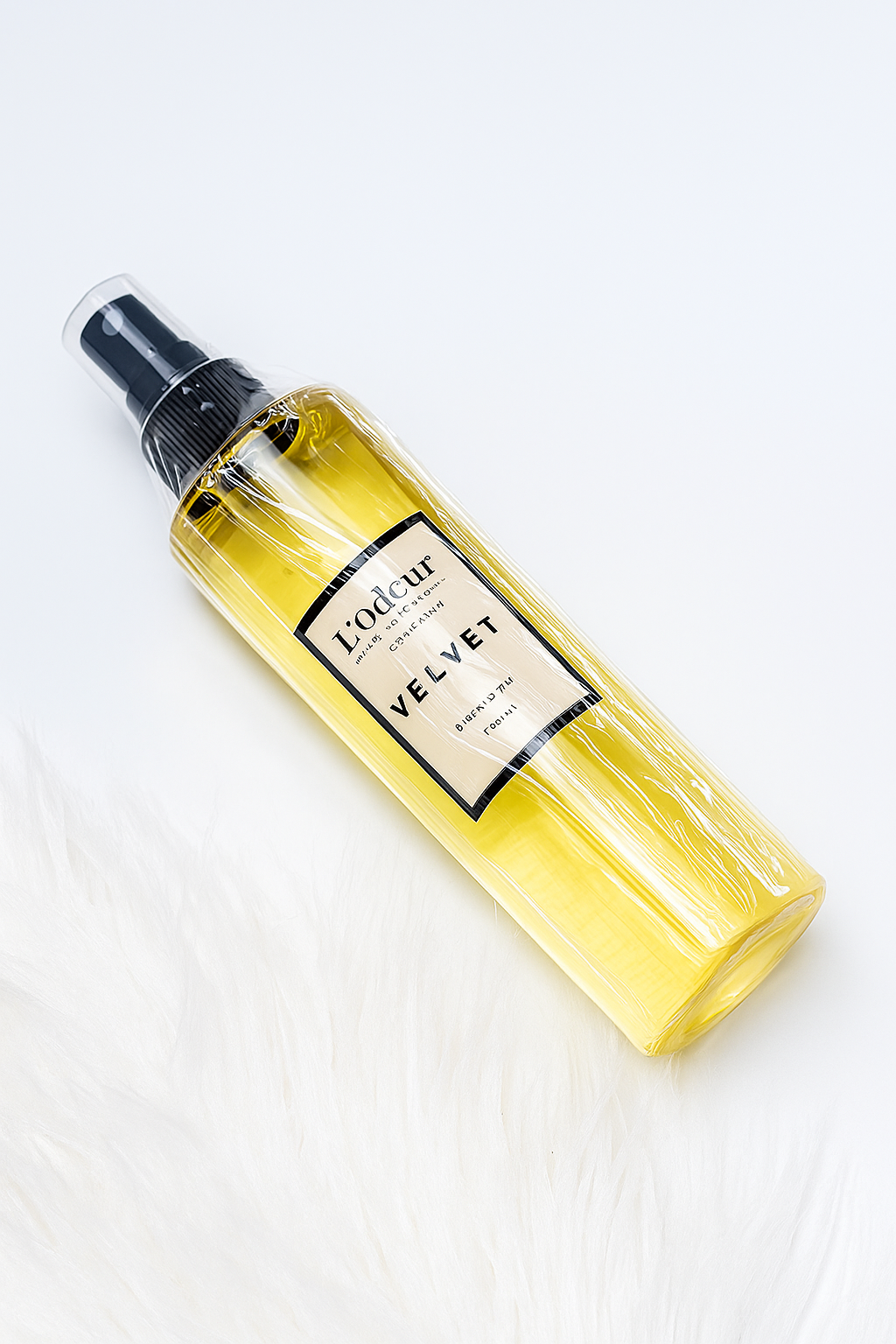 Velvet Body Mist