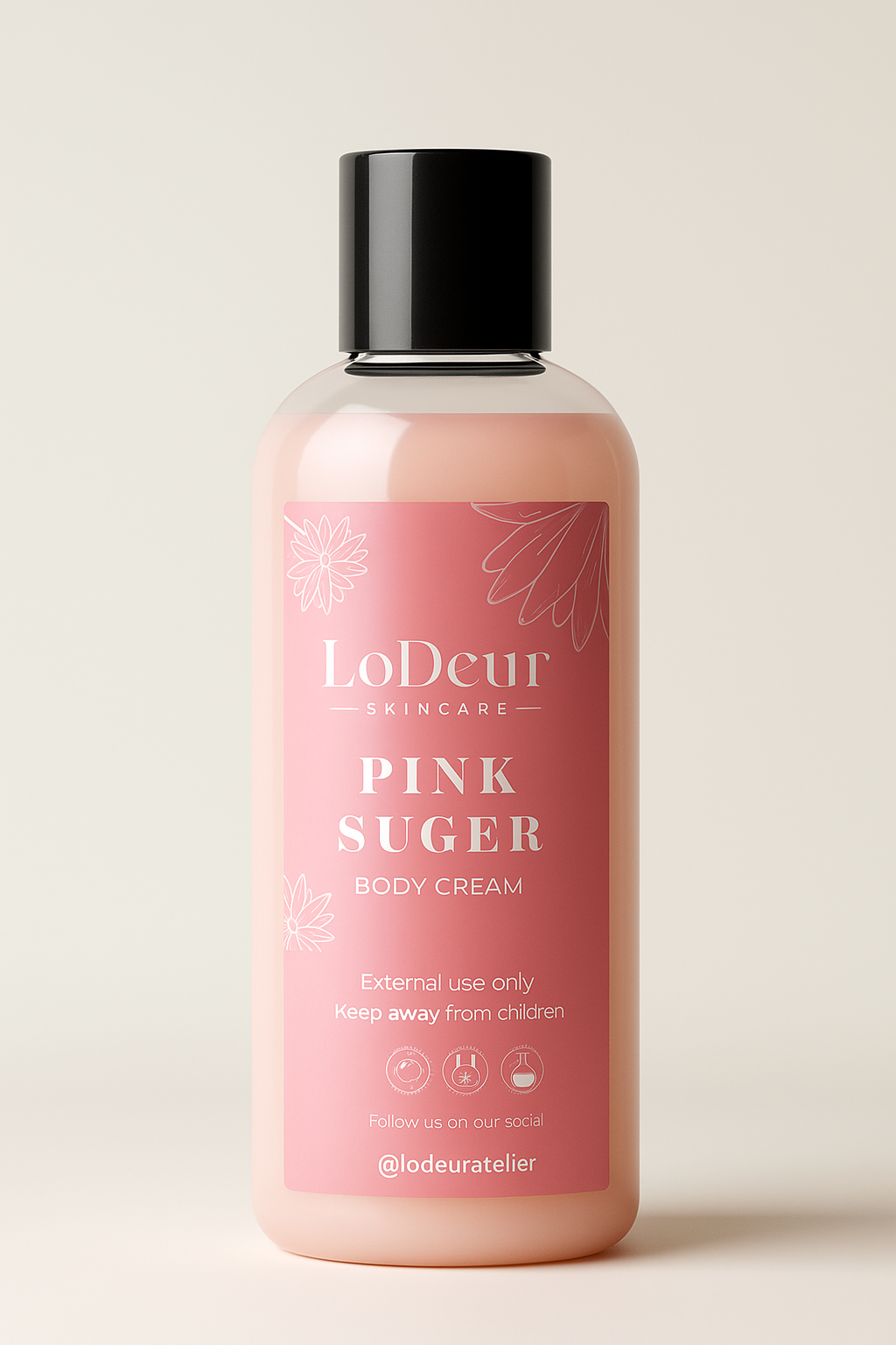 Body Lotion