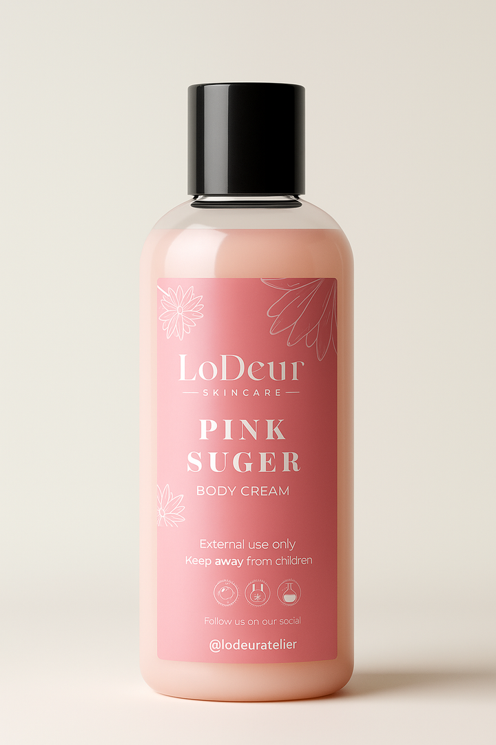 Body Lotion